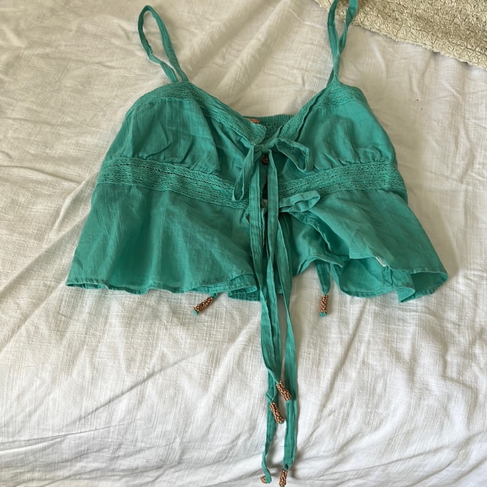 Free People Tank